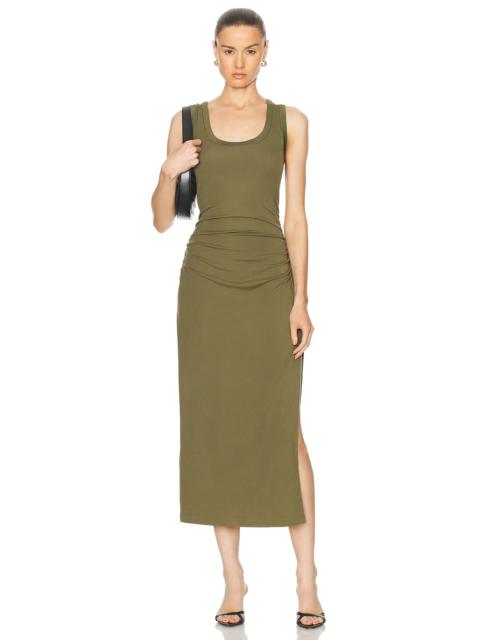 Trudy Tank Midi Dress