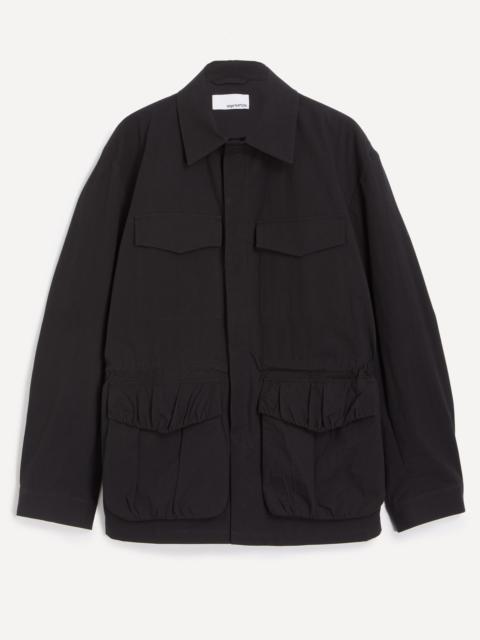 sage NATION Field Jacket