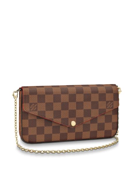 Louis Vuitton Félicie Pochette
