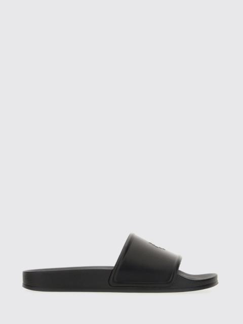 Marcelo Burlon County Of Milan Sandals men Marcelo Burlon County Of Milan