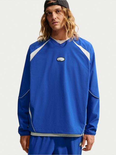 Nike Nike SB Woven Skate Top