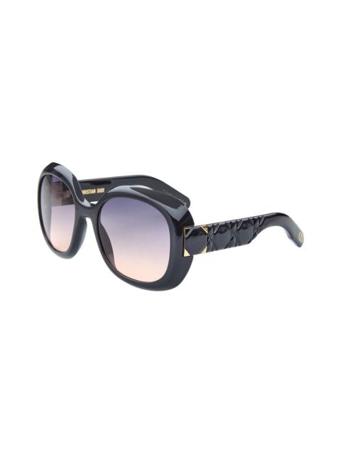 Dior Dior Women's CD40114I 58mm Sunglasses
