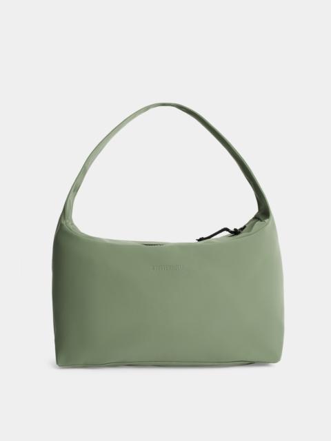 Stutterheim Ewa Bag Matte Dry Green