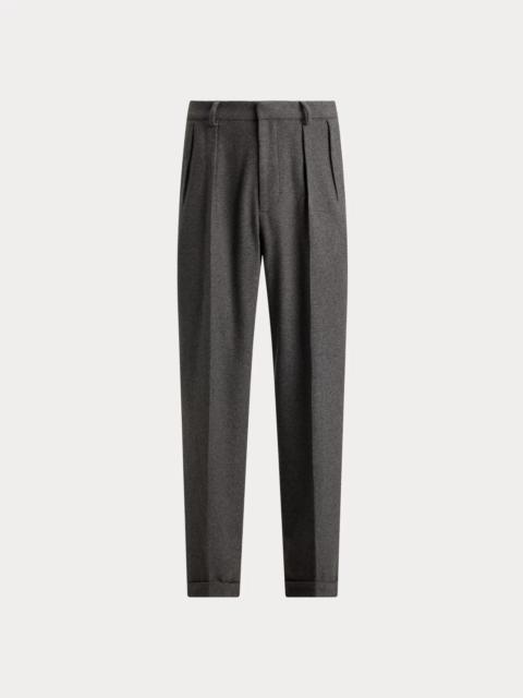 Polo Ralph Lauren Suffield Relaxed Fit Flannel Pant