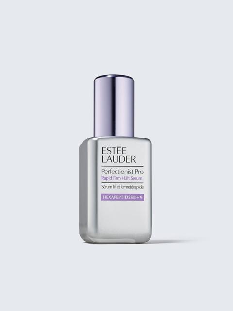 Estée Lauder Perfectionist Pro Rapid Firm + Lift Serum with Hexapeptides 8 + 9