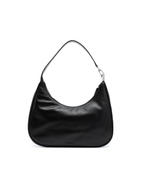 Sylvie leather shoulder bag