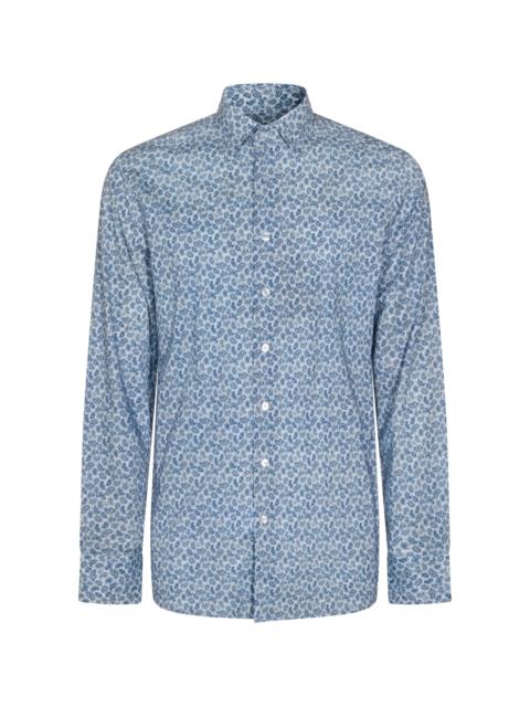 Etro shirt roma