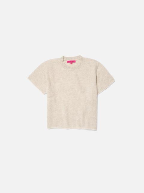 The Elder Statesman WOMEN'S KNIT TOP