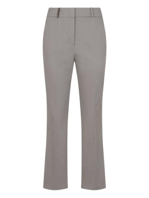 PESERICO tailored trousers