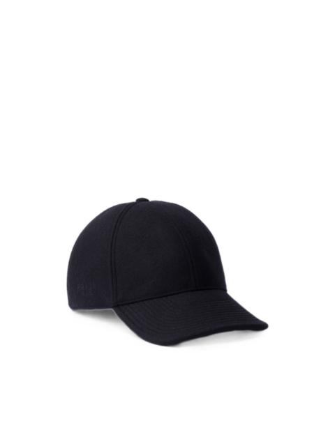 Prada cloth baseball cap