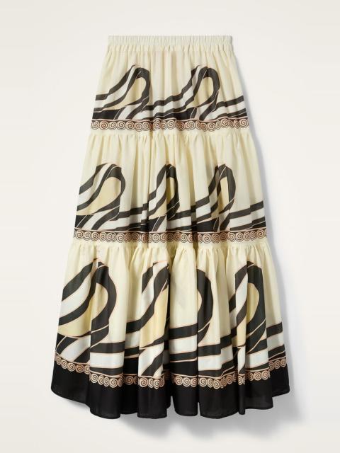 La DoubleJ Big Skirt