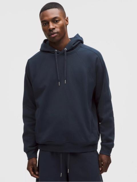 lululemon French Terry Pullover Hoodie