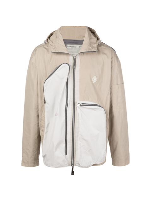A-COLD-WALL* ACW passage jacket