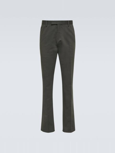 Berluti Cotton chinos