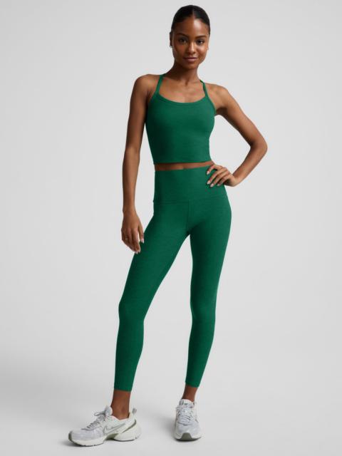 BEYOND YOGA Spacedye™ Caught In The Midi High Waisted Legging