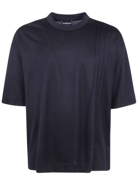 EMPORIO ARMANI T-Shirt Classic Round Neck