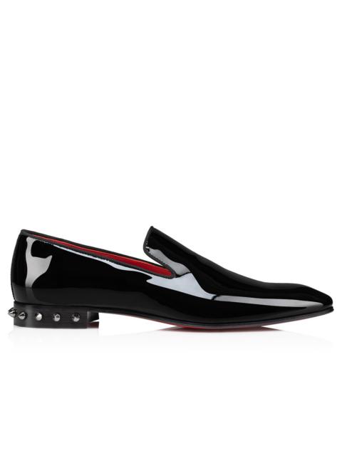 Christian Louboutin Marquees Black
