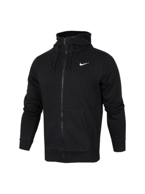 Nike Nike Club Swoosh Full Zip 905231-010