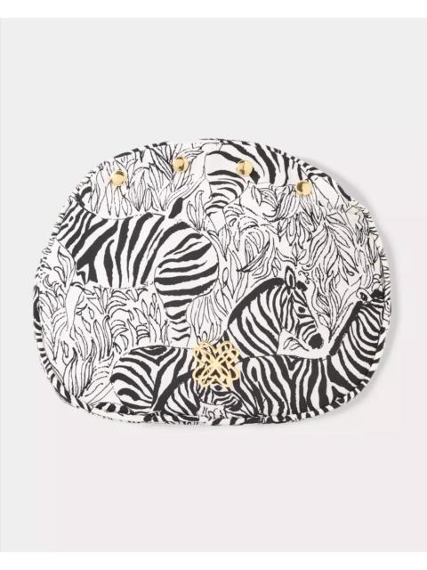 Lilly Pulitzer Breakers Bamboo Bermuda Bag Cover