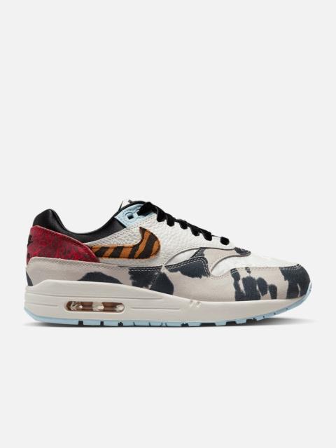Nike WMNS 에어 맥스 1 '87 "WILD ANIMAL"