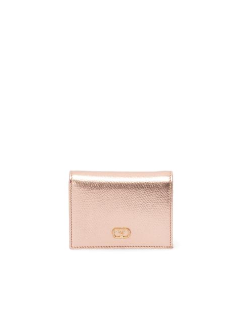 Valentino `VLogo Signature` Wallet