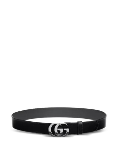 GUCCI Gucci Cut GG Marmont Belt