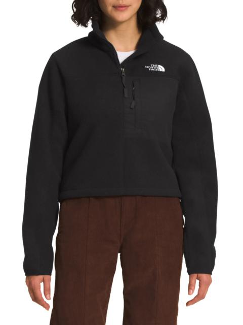 Denali Half Zip Fleece Pullover