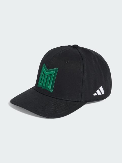 adidas Mexico 26 Snapback Cap