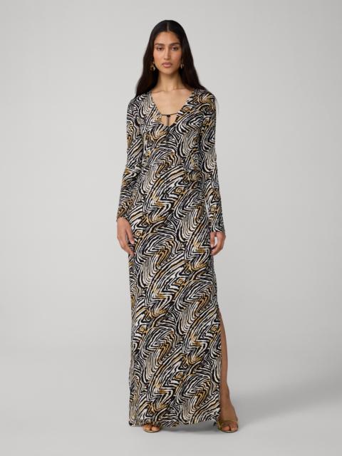 DIANE VON FURSTENBERG Zaria Dress
