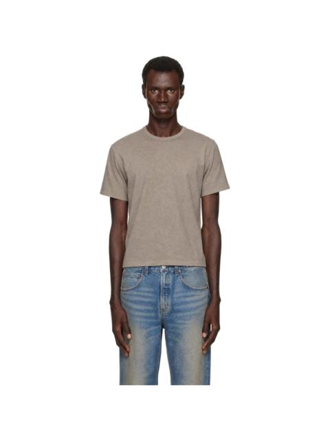 LADY WHITE CO. Gray Our T-Shirt