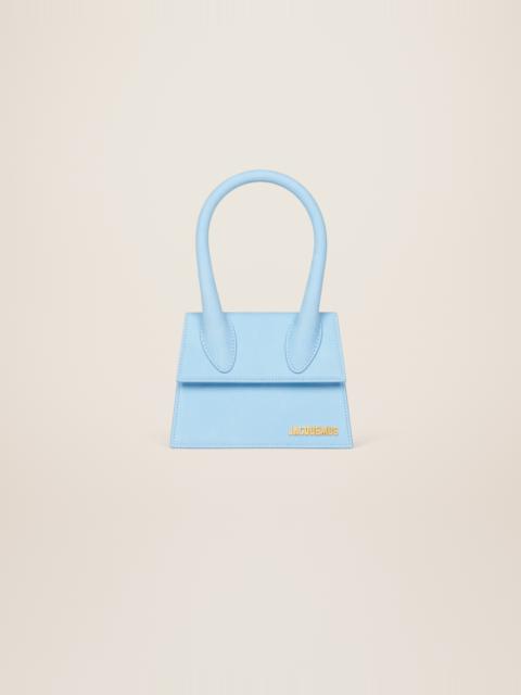 JACQUEMUS Le Chiquito moyen