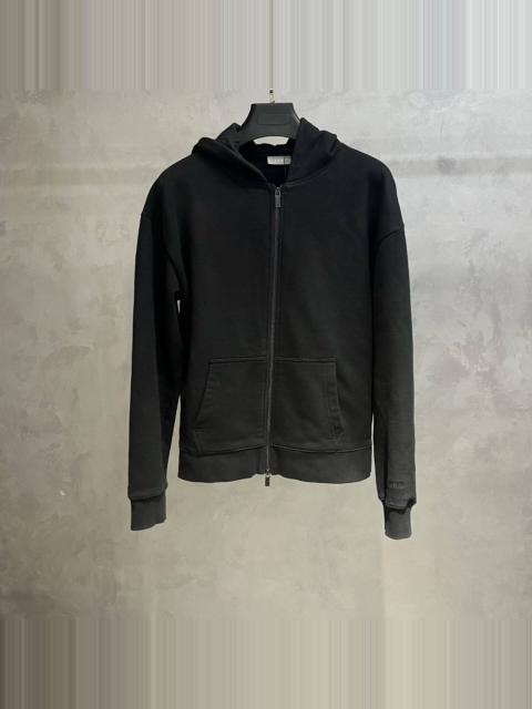 Dior Dior Black Hooded Sweater