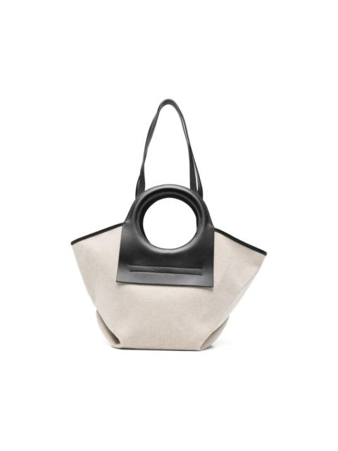 HEREU Calas tote bag