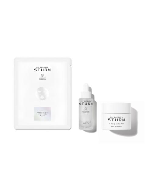 Dr. Barbara Sturm HYDROGEL PARTY PREP TRIO