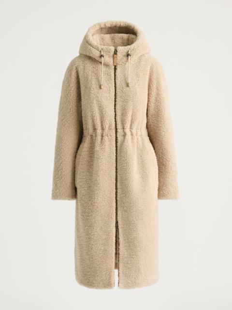 Kanuk Rochelle Sherpa Coat