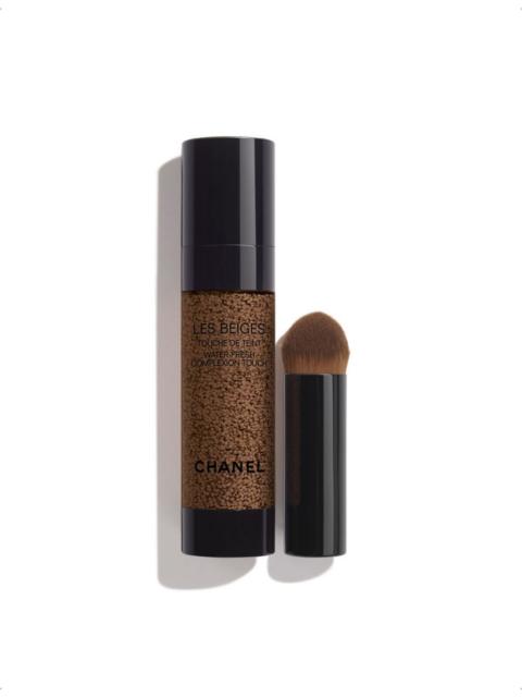 CHANEL LES BEIGES WATER-FRESH COMPLEXION TOUCH Even – Illuminate – Hydrate 20ml