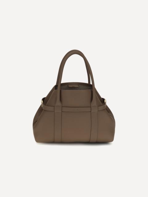 Loro Piana Small Ghiera Shoulder Bag