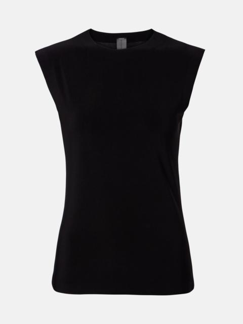 NORMA KAMALI Jersey top