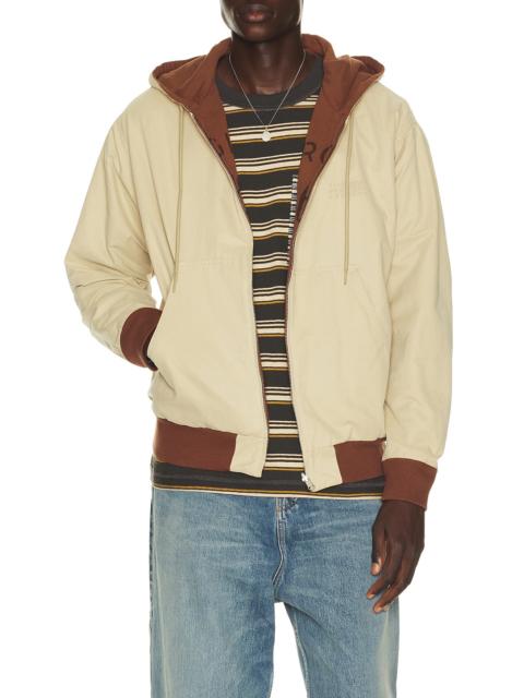 MM6 Maison Margiela Sportsjacket