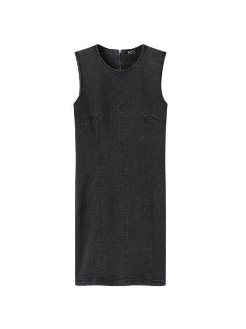 A.P.C. THALIA DRESS