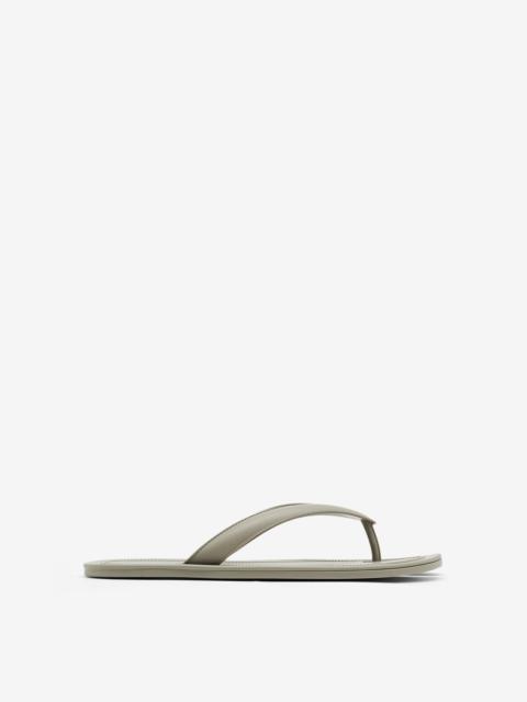 Maison Margiela Tabi thong sandals