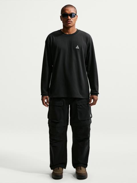 Nike Nike ACG "Smith Summit" Men's Zip Cargo Pants