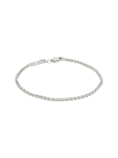 TOM WOOD Spike Bracelet