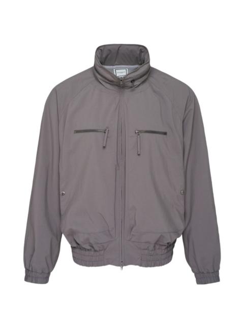 Wooyoungmi zip-up jacket