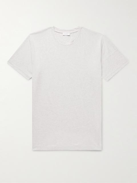 Sunspel Riviera Cotton-Jersey T-Shirt