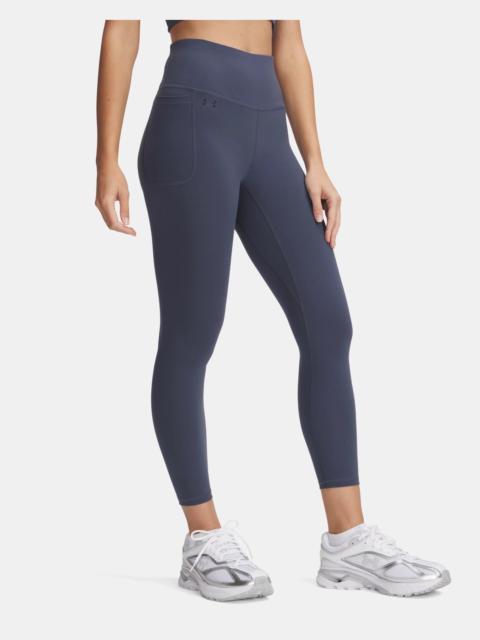 Under Armour Women's UA Motion Ankle Leggings