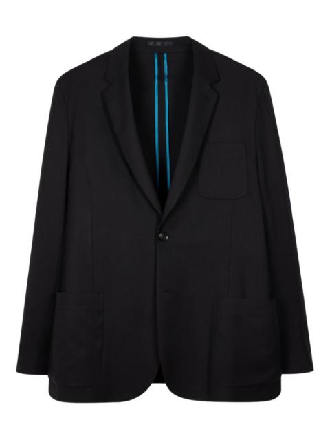 Paul Smith single-breasted blazer