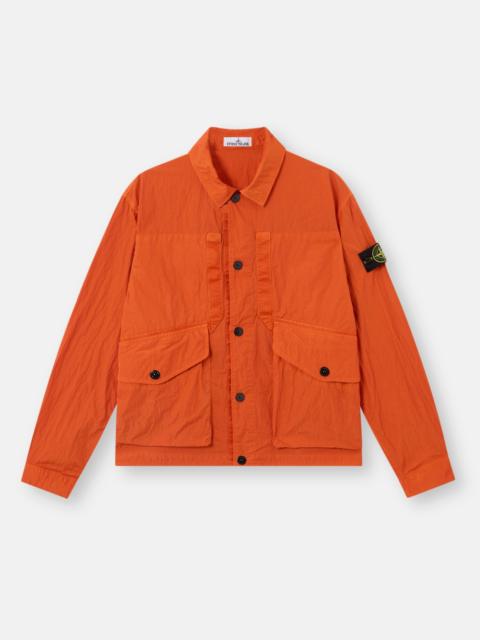 Stone Island Q100008 WARP RIB NYLON-TC