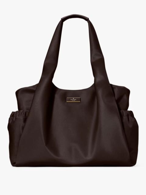 kate spade Carter Nylon Large Baby Bag