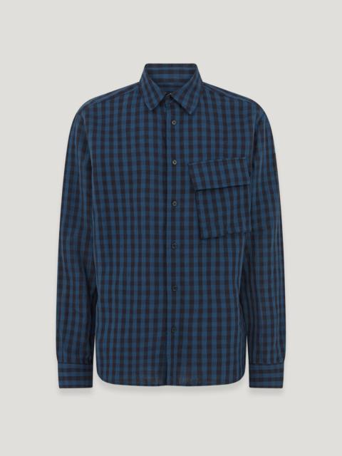 Belstaff SCALE SHIRT